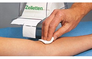 Zelletten® Zellstofftupfer